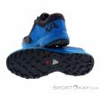 Salomon XA Elevate GTX Mens Trail Running Shoes Gore-Tex, Salomon, Gray, , Male, 0018-11057, 5637728667, 193128075767, N2-12.jpg