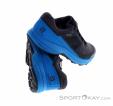Salomon XA Elevate GTX Mens Trail Running Shoes Gore-Tex, Salomon, Gray, , Male, 0018-11057, 5637728667, 193128075767, N2-17.jpg