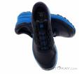Salomon XA Elevate GTX Mens Trail Running Shoes Gore-Tex, Salomon, Gray, , Male, 0018-11057, 5637728667, 193128075767, N3-03.jpg