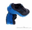 Salomon XA Elevate GTX Mens Trail Running Shoes Gore-Tex, Salomon, Gray, , Male, 0018-11057, 5637728667, 193128075767, N3-18.jpg
