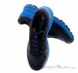 Salomon XA Elevate GTX Mens Trail Running Shoes Gore-Tex, Salomon, Gray, , Male, 0018-11057, 5637728667, 193128075767, N4-04.jpg