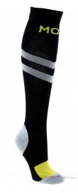 Mons Royale Lift Access Mens Ski Socks, , Black, , Male, 0309-10075, 5637728674, , N1-01.jpg
