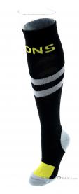 Mons Royale Lift Access Mens Ski Socks, , Black, , Male, 0309-10075, 5637728674, , N2-07.jpg