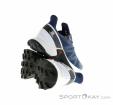 Salomon Supercross GTX Mens Trail Running Shoes Gore-Tex, Salomon, Azul, , Hombre, 0018-11058, 5637728680, 193128075309, N1-16.jpg