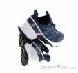 Salomon Supercross GTX Mens Trail Running Shoes Gore-Tex, Salomon, Bleu, , Hommes, 0018-11058, 5637728680, 193128075309, N2-17.jpg