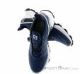 Salomon Supercross GTX Mens Trail Running Shoes Gore-Tex, Salomon, Blue, , Male, 0018-11058, 5637728680, 193128075309, N4-04.jpg