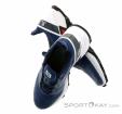 Salomon Supercross GTX Mens Trail Running Shoes Gore-Tex, Salomon, Bleu, , Hommes, 0018-11058, 5637728680, 193128075309, N5-05.jpg