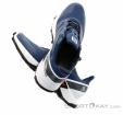 Salomon Supercross GTX Mens Trail Running Shoes Gore-Tex, Salomon, Modrá, , Muži, 0018-11058, 5637728680, 193128075309, N5-15.jpg