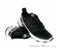 Salomon Supercross Mens Trail Running Shoes, Salomon, Black, , Male, 0018-11059, 5637728697, 193128018016, N1-01.jpg
