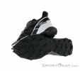 Salomon Supercross Mens Trail Running Shoes, Salomon, Čierna, , Muži, 0018-11059, 5637728697, 193128018016, N1-11.jpg
