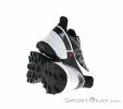 Salomon Supercross Mens Trail Running Shoes, Salomon, Čierna, , Muži, 0018-11059, 5637728697, 193128018016, N1-16.jpg