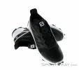 Salomon Supercross Mens Trail Running Shoes, , Noir, , Hommes, 0018-11059, 5637728697, , N2-02.jpg