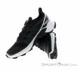 Salomon Supercross Mens Trail Running Shoes, , Black, , Male, 0018-11059, 5637728697, , N2-07.jpg