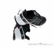 Salomon Supercross Mens Trail Running Shoes, , Black, , Male, 0018-11059, 5637728697, , N3-18.jpg