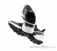 Salomon Supercross Mens Trail Running Shoes, , Black, , Male, 0018-11059, 5637728697, , N4-14.jpg