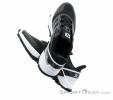 Salomon Supercross Mens Trail Running Shoes, Salomon, Čierna, , Muži, 0018-11059, 5637728697, 193128018016, N5-15.jpg