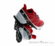Salomon Supercross Mens Trail Running Shoes, , Rojo, , Hombre, 0018-11059, 5637728701, , N2-17.jpg