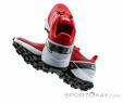 Salomon Supercross Mens Trail Running Shoes, Salomon, Red, , Male, 0018-11059, 5637728701, 193128080891, N4-14.jpg