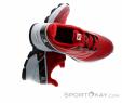 Salomon Supercross Mens Trail Running Shoes, Salomon, Red, , Male, 0018-11059, 5637728701, 193128080891, N4-19.jpg