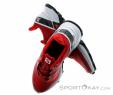 Salomon Supercross Mens Trail Running Shoes, , Red, , Male, 0018-11059, 5637728701, , N5-05.jpg