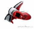Salomon Supercross Mens Trail Running Shoes, , Red, , Male, 0018-11059, 5637728701, , N5-20.jpg