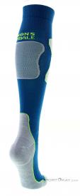 Mons Royale Pro Lite Tech Mens Ski Socks, Mons Royale, Bleu, , Hommes, 0309-10076, 5637728710, 9420057435524, N1-16.jpg