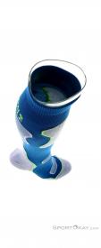 Mons Royale Pro Lite Tech Mens Ski Socks, Mons Royale, Blue, , Male, 0309-10076, 5637728710, 9420057435524, N4-19.jpg