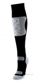 Mons Royale Pro Lite Tech Mens Ski Socks, Mons Royale, Noir, , Hommes, 0309-10076, 5637728714, 9420057435500, N1-06.jpg