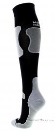Mons Royale Pro Lite Tech Mens Ski Socks, Mons Royale, Black, , Male, 0309-10076, 5637728714, 9420057435500, N1-11.jpg