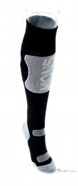 Mons Royale Pro Lite Tech Mens Ski Socks, Mons Royale, Black, , Male, 0309-10076, 5637728714, 9420057435500, N2-02.jpg