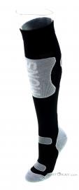 Mons Royale Pro Lite Tech Mens Ski Socks, Mons Royale, Black, , Male, 0309-10076, 5637728714, 9420057435500, N2-07.jpg