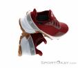 Salomon Alphacross GTX Mens Trail Running Shoes Gore-Tex, Salomon, Red, , Male, 0018-11060, 5637728716, 193128065300, N3-18.jpg