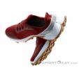 Salomon Alphacross GTX Mens Trail Running Shoes Gore-Tex, Salomon, Red, , Male, 0018-11060, 5637728716, 193128065300, N4-09.jpg