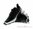Salomon Alphacross Mens Trail Running Shoes, Salomon, Noir, , Hommes, 0018-11061, 5637728763, 193128081676, N1-06.jpg