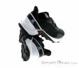 Salomon Alphacross Mens Trail Running Shoes, Salomon, Black, , Male, 0018-11061, 5637728763, 193128081676, N2-17.jpg