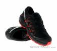 Salomon XA Pro 3D CSWP J Kids Trail Running Shoes, , Black, , Boy,Girl, 0018-11062, 5637728779, , N1-01.jpg