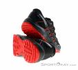 Salomon XA Pro 3D CSWP J Kids Trail Running Shoes, , Black, , Boy,Girl, 0018-11062, 5637728779, , N1-16.jpg