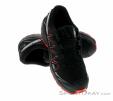 Salomon XA Pro 3D CSWP J Kids Trail Running Shoes, Salomon, Black, , Boy,Girl, 0018-11062, 5637728779, 889645901800, N2-02.jpg