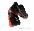 Salomon XA Pro 3D CSWP J Kids Trail Running Shoes, , Black, , Boy,Girl, 0018-11062, 5637728779, , N2-17.jpg