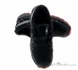 Salomon XA Pro 3D CSWP J Kids Trail Running Shoes, , Black, , Boy,Girl, 0018-11062, 5637728779, , N3-03.jpg