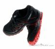 Salomon XA Pro 3D CSWP J Kids Trail Running Shoes, Salomon, Čierna, , Chlapci,Dievčatá, 0018-11062, 5637728779, 889645901800, N3-08.jpg
