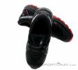 Salomon XA Pro 3D CSWP J Kids Trail Running Shoes, Salomon, Negro, , Niño,Niña, 0018-11062, 5637728779, 889645901800, N4-04.jpg