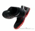 Salomon XA Pro 3D CSWP J Kids Trail Running Shoes, , Black, , Boy,Girl, 0018-11062, 5637728779, , N4-09.jpg