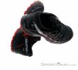 Salomon XA Pro 3D CSWP J Kids Trail Running Shoes, Salomon, Čierna, , Chlapci,Dievčatá, 0018-11062, 5637728779, 889645901800, N4-19.jpg