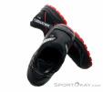 Salomon XA Pro 3D CSWP J Kids Trail Running Shoes, Salomon, Negro, , Niño,Niña, 0018-11062, 5637728779, 889645901800, N5-05.jpg