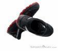 Salomon XA Pro 3D CSWP J Kids Trail Running Shoes, Salomon, Negro, , Niño,Niña, 0018-11062, 5637728779, 889645901800, N5-20.jpg