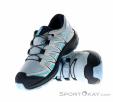 Salomon XA Pro 3D CSWP J Kids Trail Running Shoes, , Gray, , Boy,Girl, 0018-11062, 5637728782, , N1-06.jpg
