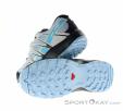 Salomon XA Pro 3D CSWP J Kids Trail Running Shoes, Salomon, Gris, , Garçons,Filles, 0018-11062, 5637728782, 889645905600, N1-11.jpg