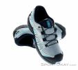 Salomon XA Pro 3D CSWP J Kids Trail Running Shoes, , Gray, , Boy,Girl, 0018-11062, 5637728782, , N2-02.jpg