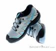 Salomon XA Pro 3D CSWP J Kids Trail Running Shoes, Salomon, Gris, , Garçons,Filles, 0018-11062, 5637728782, 889645905600, N2-07.jpg